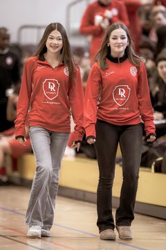 Bild 70 - wCJ NFV Futsalmeisterschaft